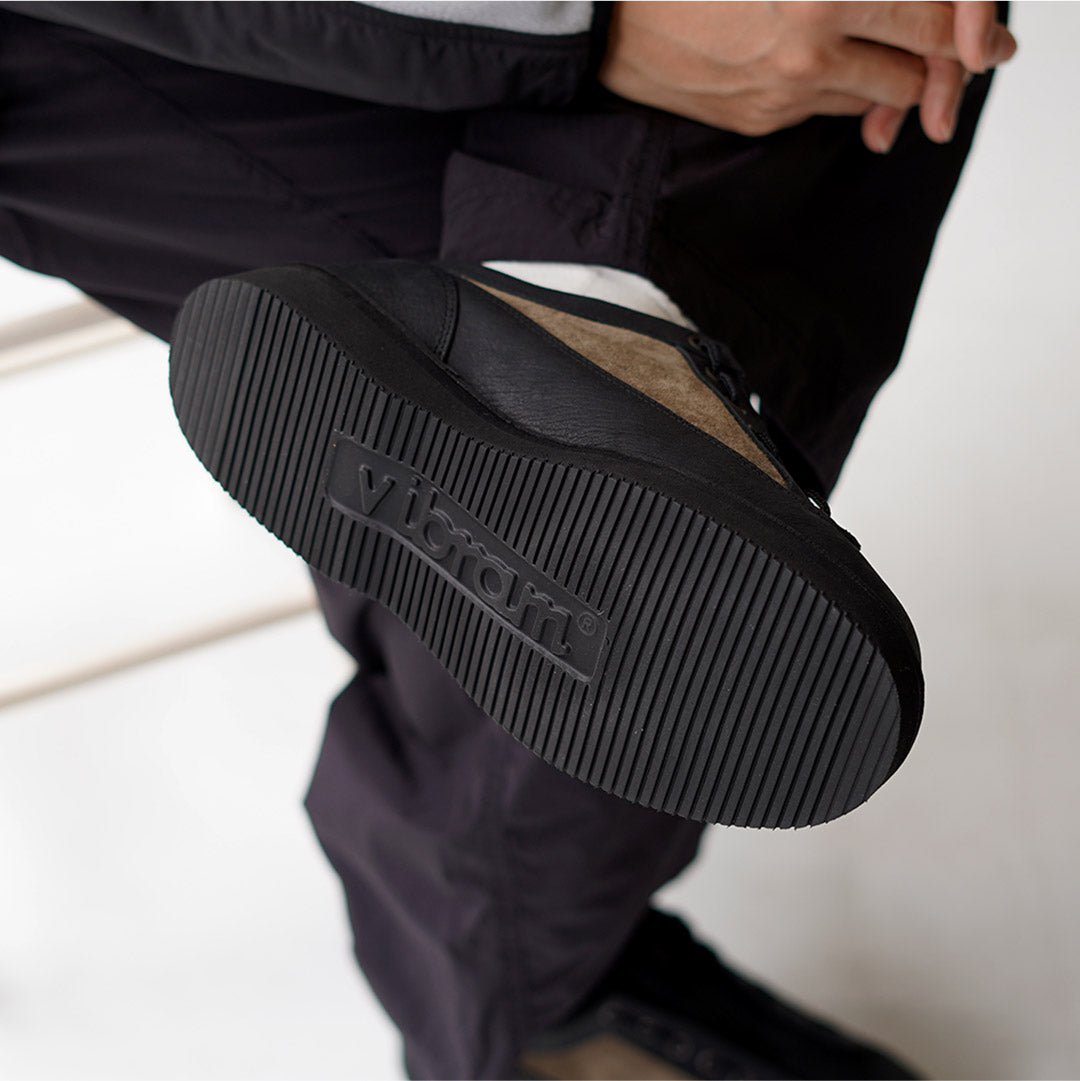 Chaussures en cuir DANNER / Cascade Range 4