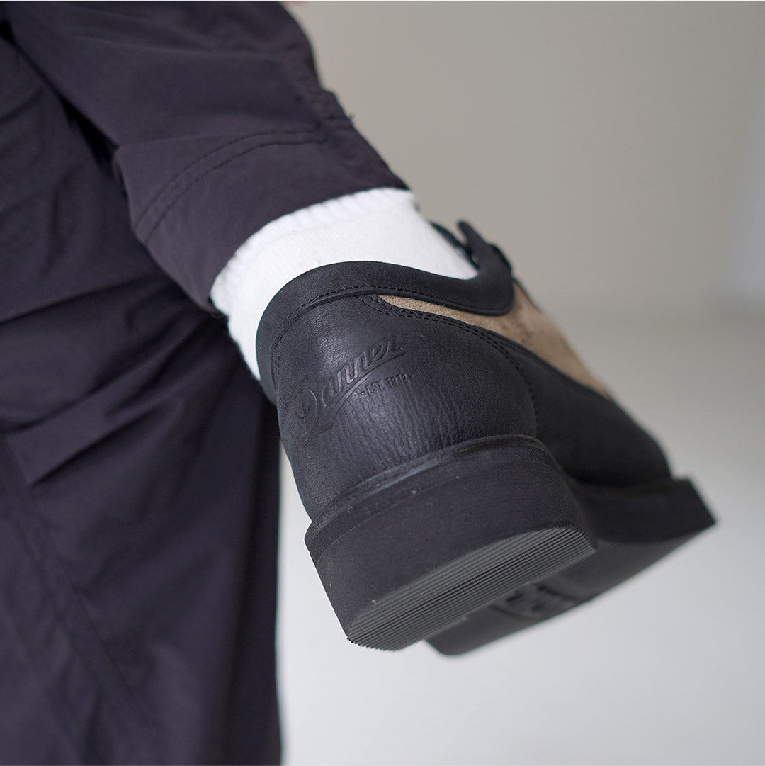 Chaussures en cuir DANNER / Cascade Range 4