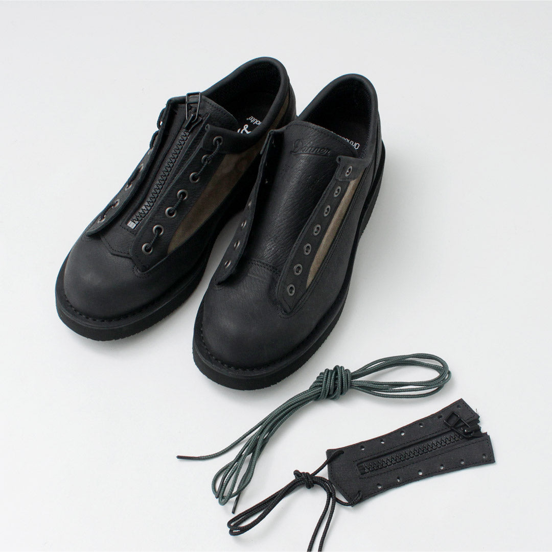 Chaussures en cuir DANNER / Cascade Range 4