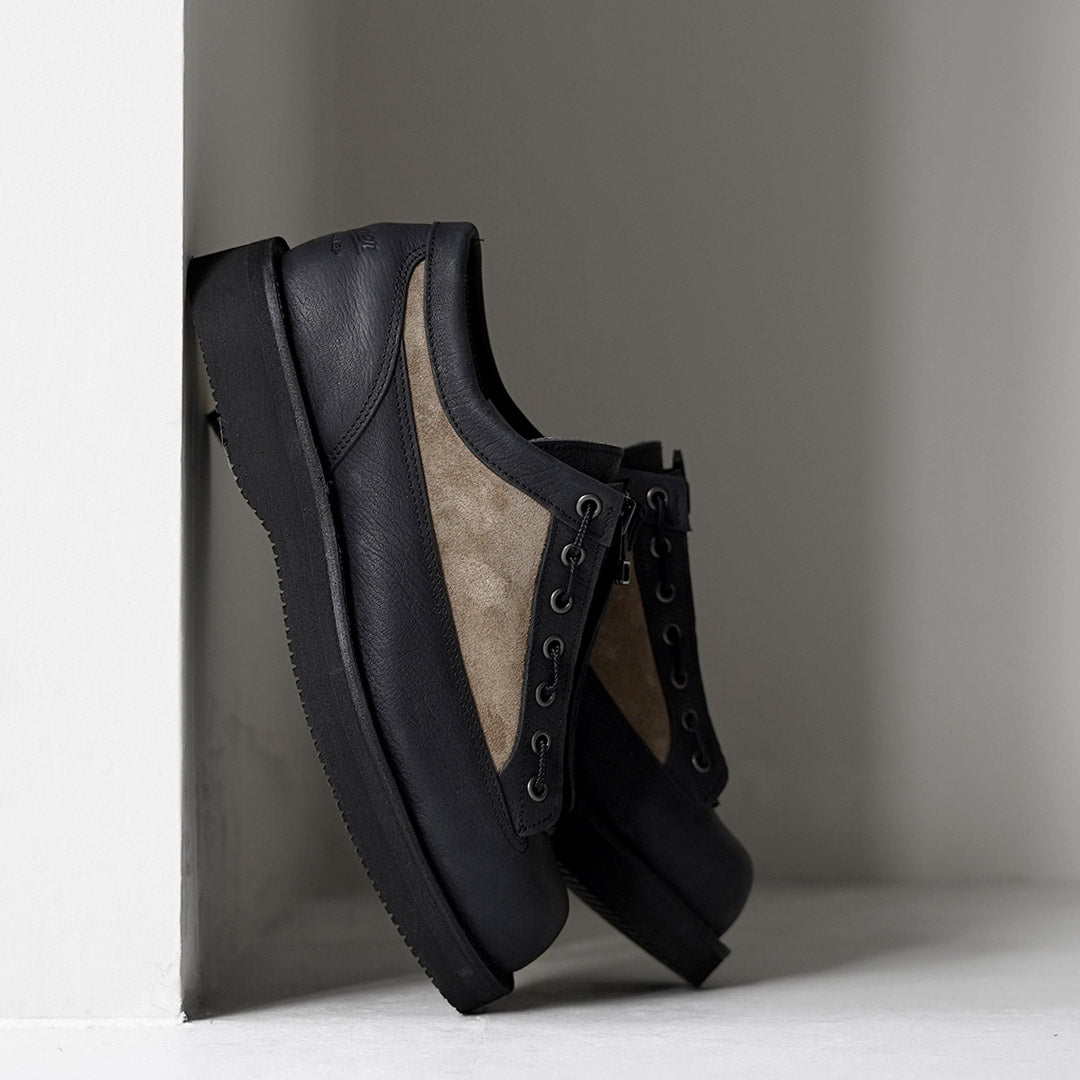 Chaussures en cuir DANNER / Cascade Range 4