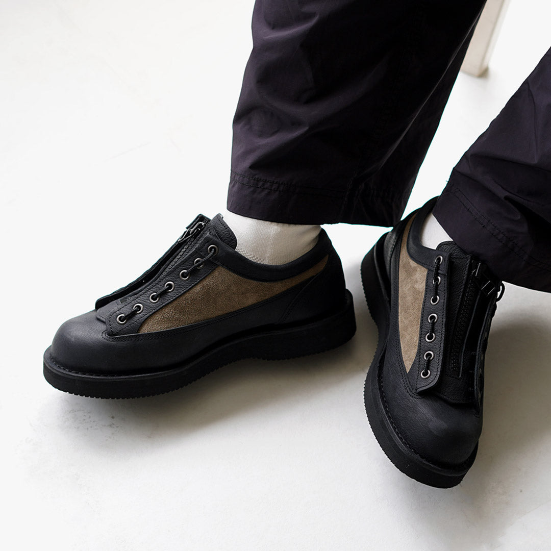 Chaussures en cuir DANNER / Cascade Range 4