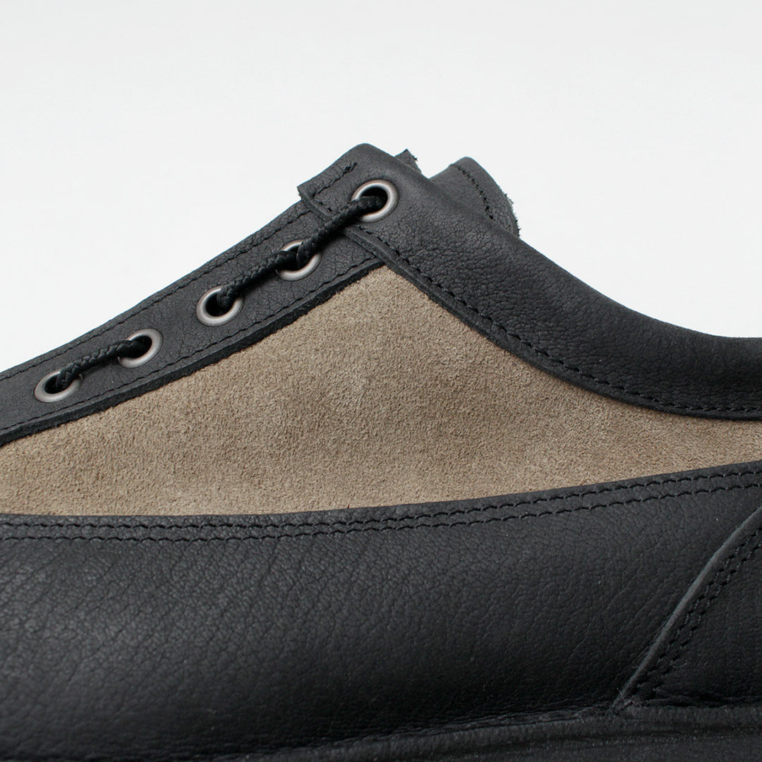 Chaussures en cuir DANNER / Cascade Range 4