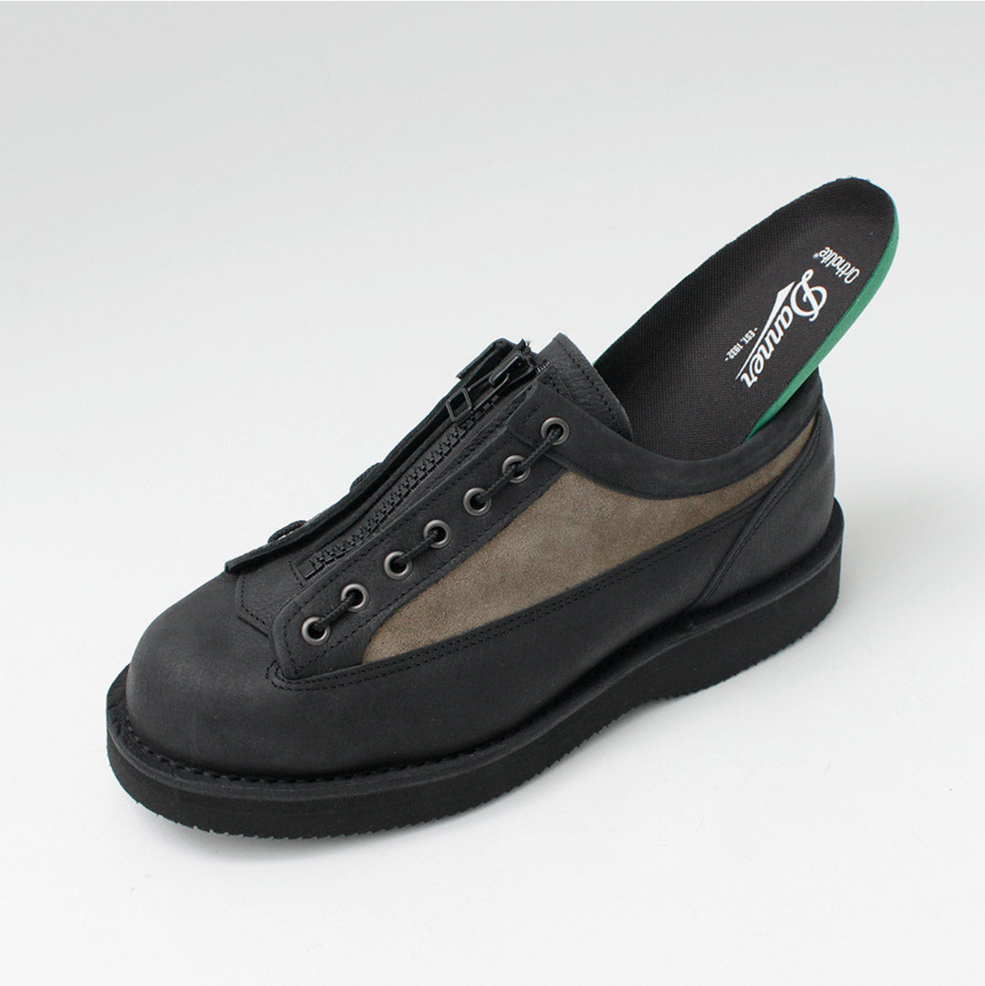 Chaussures en cuir DANNER / Cascade Range 4