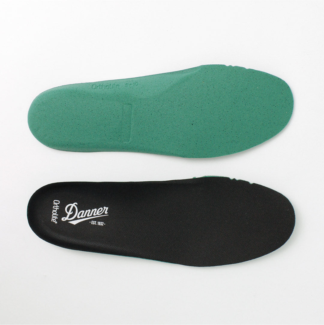 Chaussures en cuir DANNER / Cascade Range 4