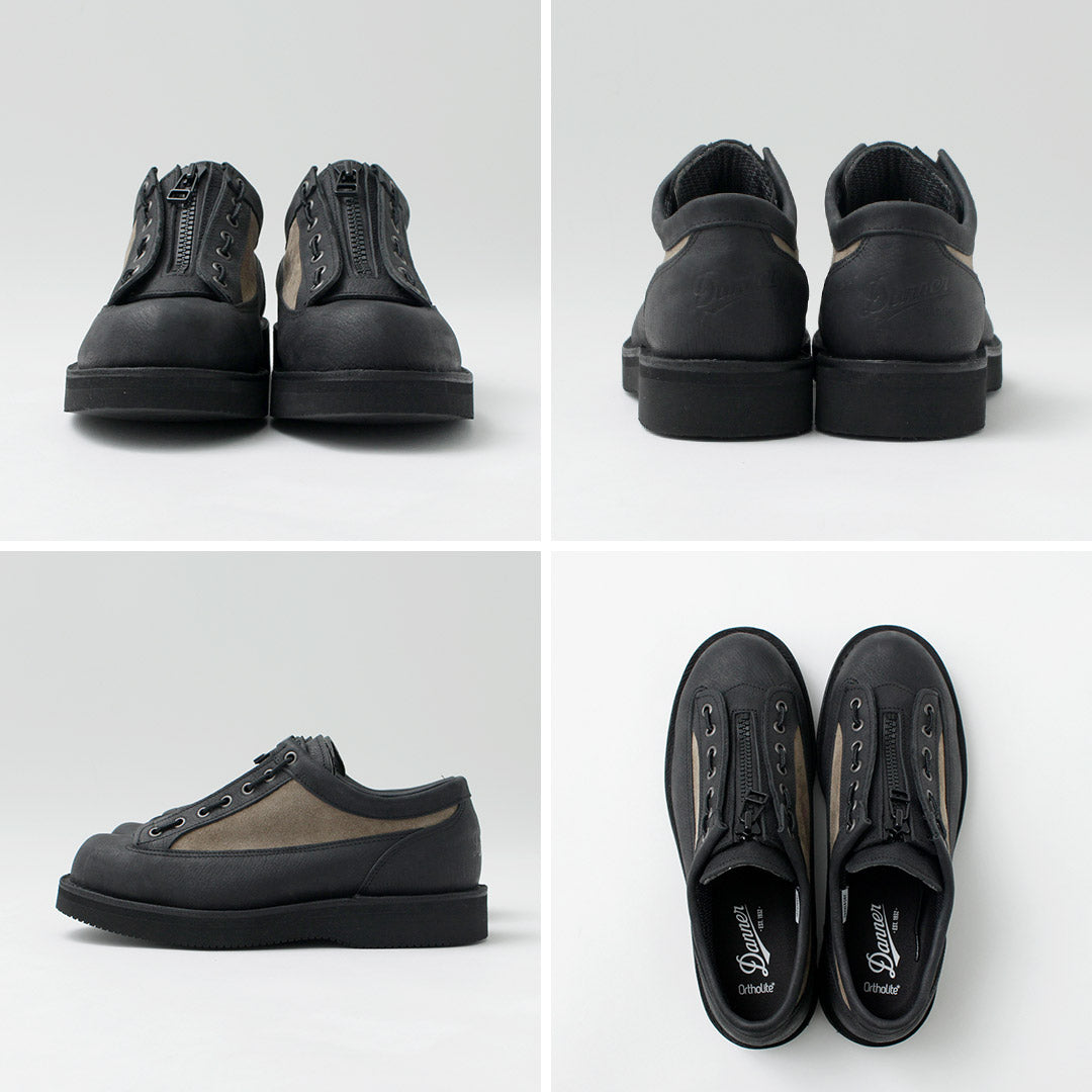 Chaussures en cuir DANNER / Cascade Range 4