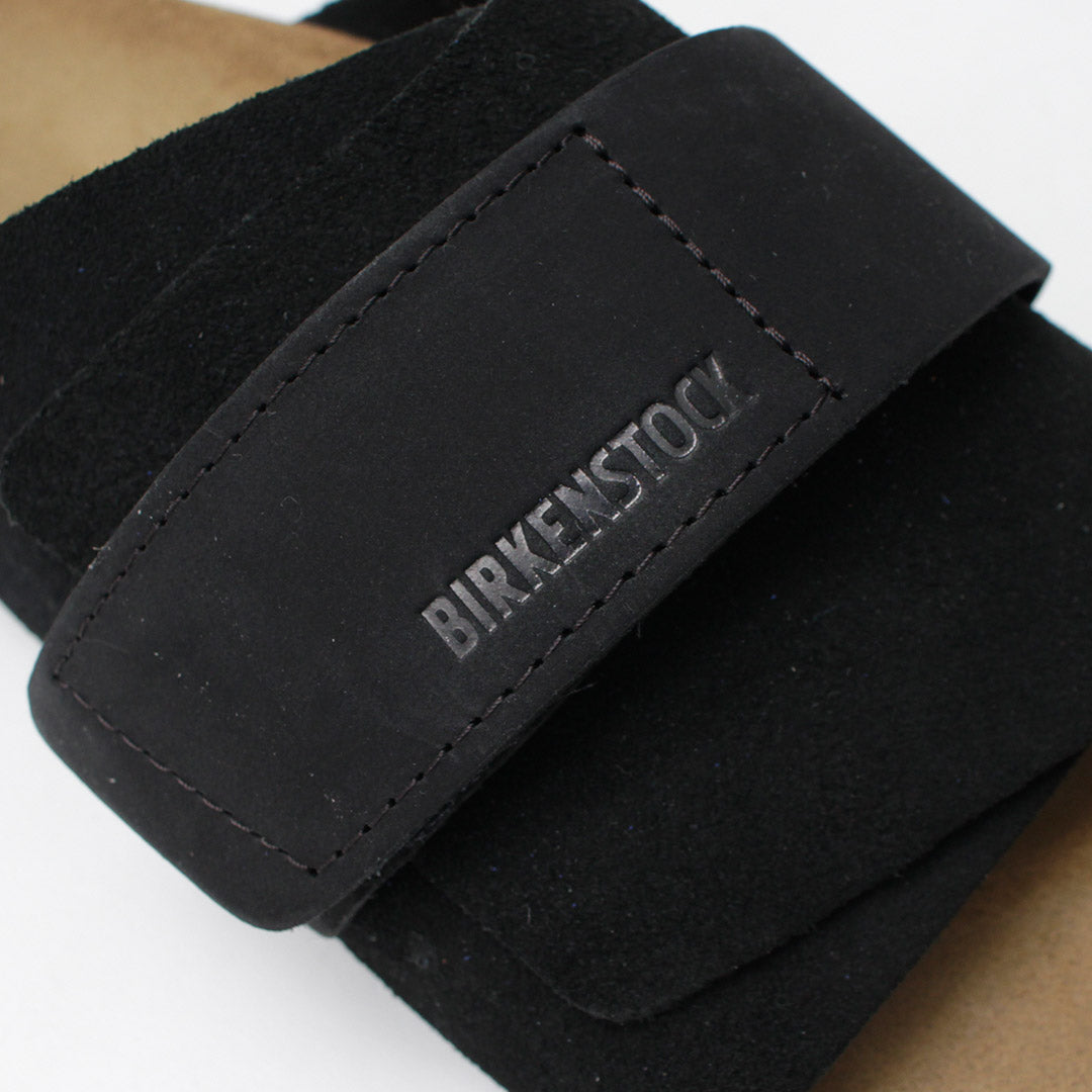 Birkenstock / Kyoto涼鞋Nubuck Leather Suede
