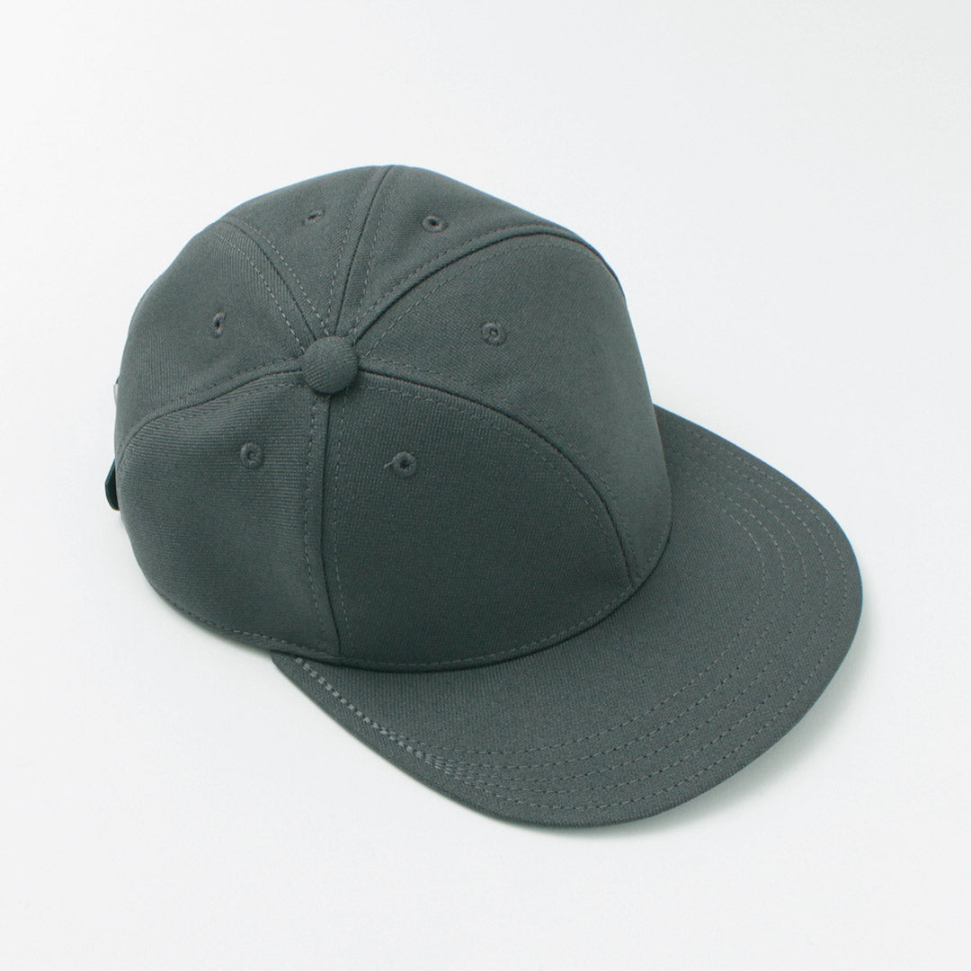 Blue Books Co. / Baseball Cap Twisty