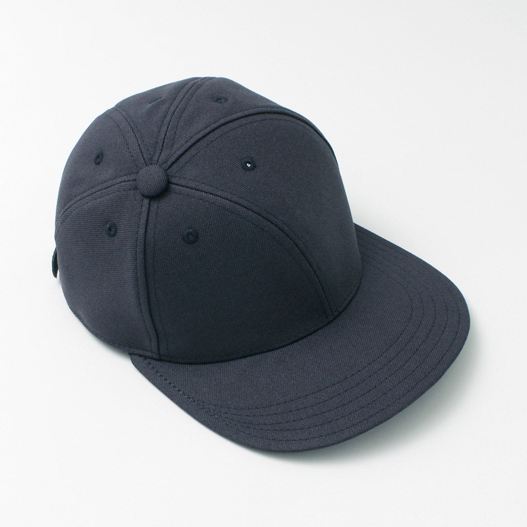 Blue Books Co. / Baseball Cap Twisty