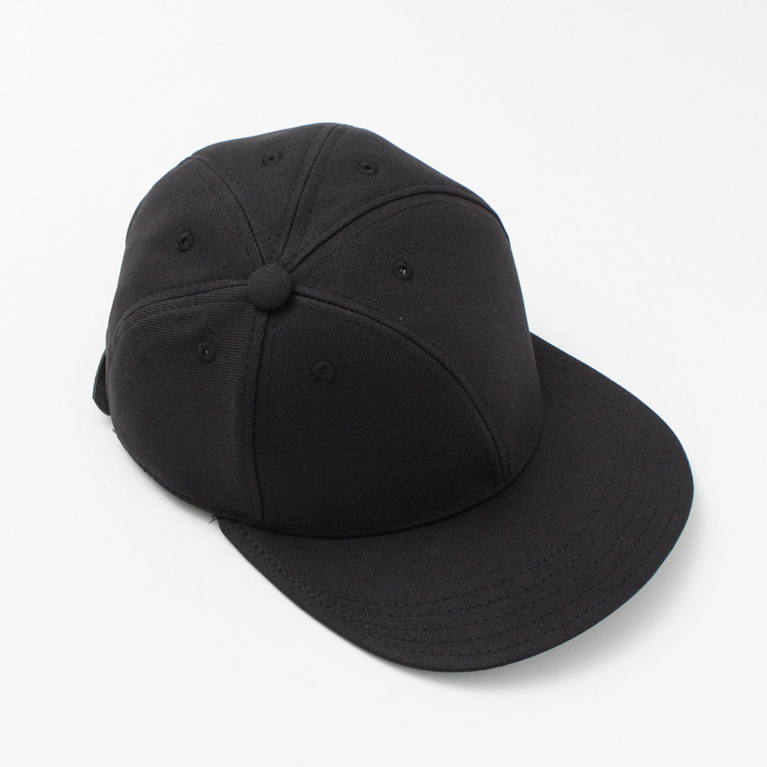 Blue Books CO. / Baseball Cap Twisty