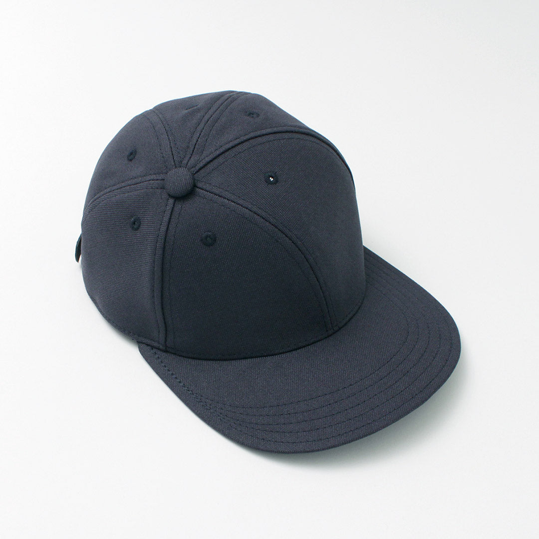 Blue Books Co. / Baseball Cap Twisty