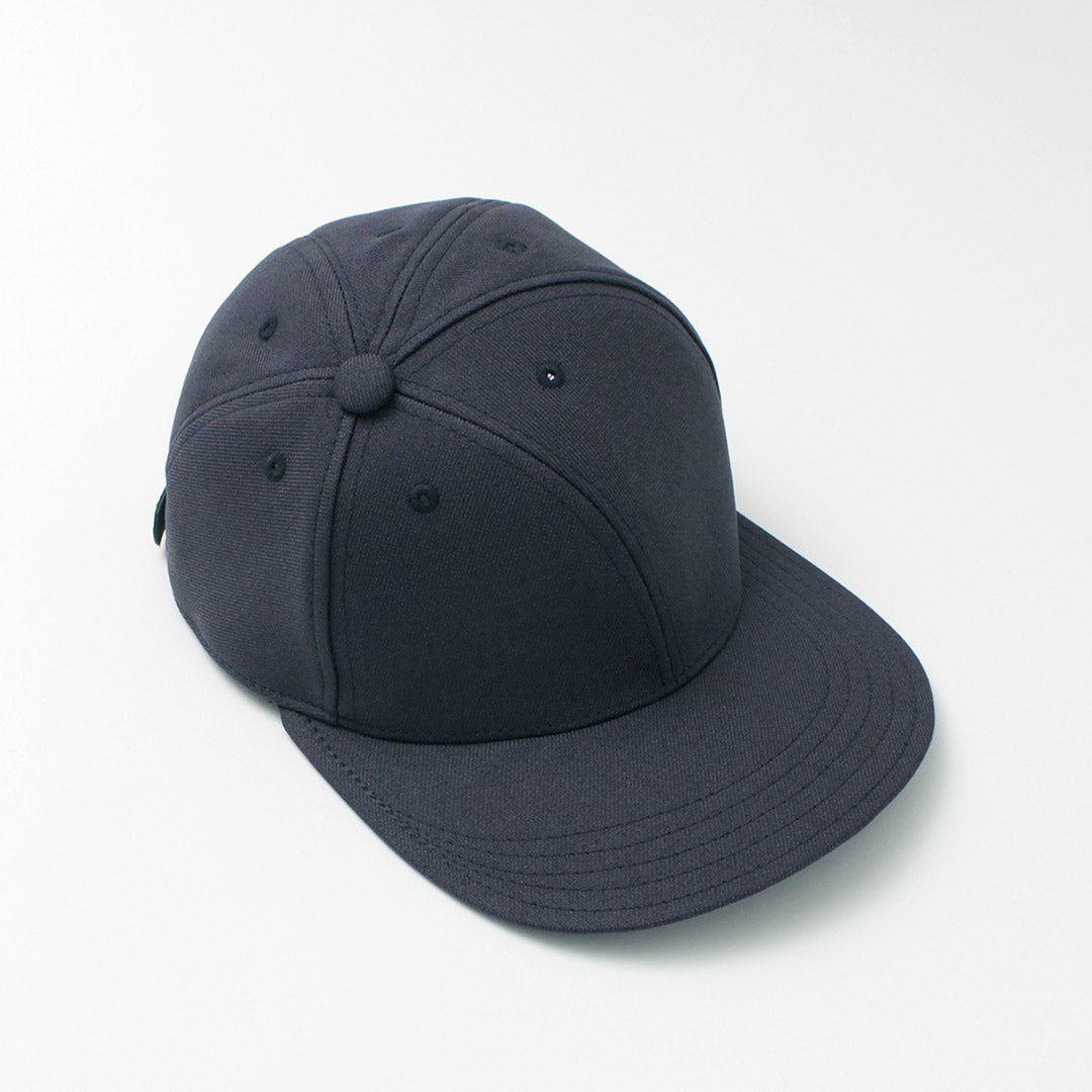 Blue Books Co. / Baseball Cap Twisty