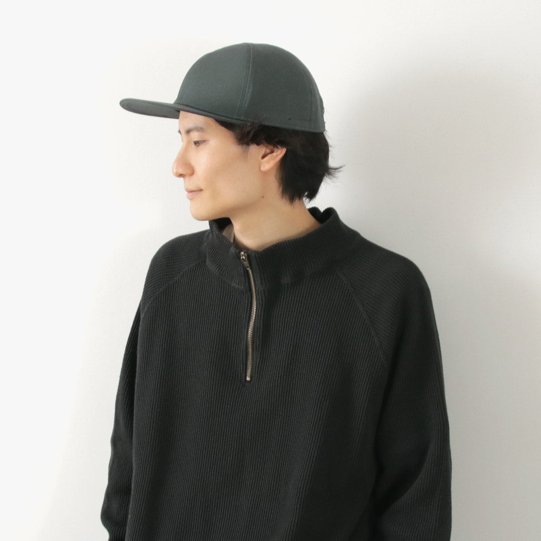 Blue Books CO. / Baseball Cap Twisty