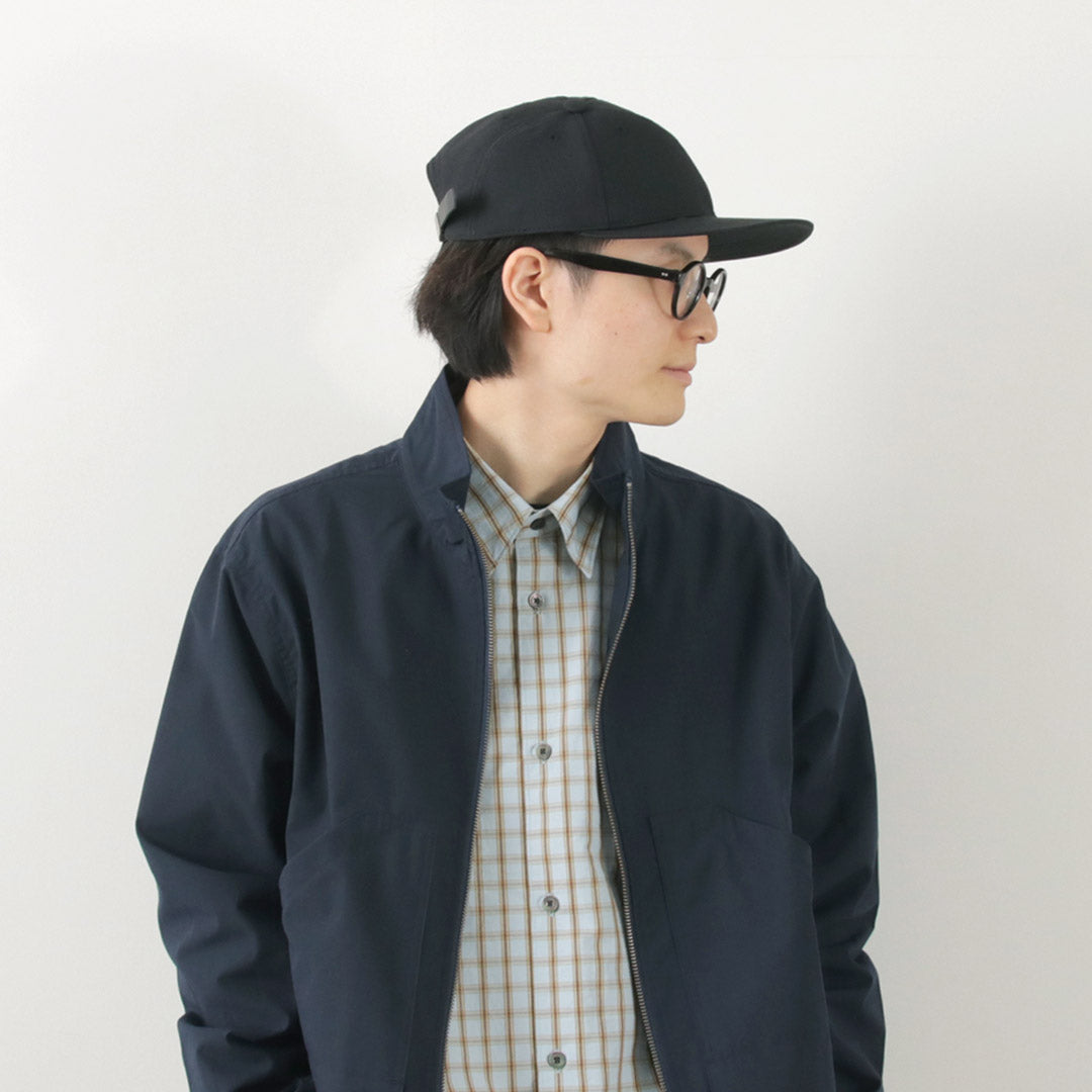 Blue Books Co. / Baseball Cap Twisty