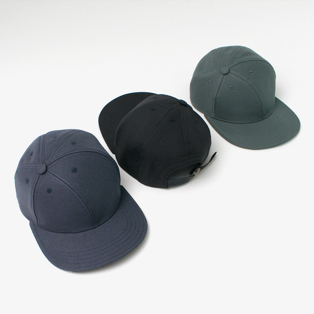 Blue Books CO. / Baseball Cap Twisty