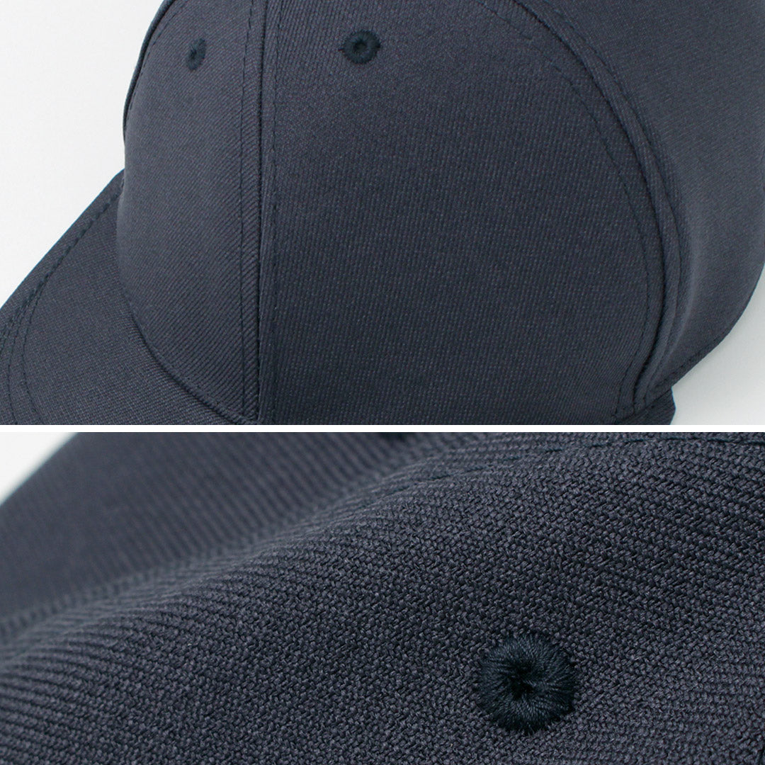 Blue Books CO. / Baseball Cap Twisty