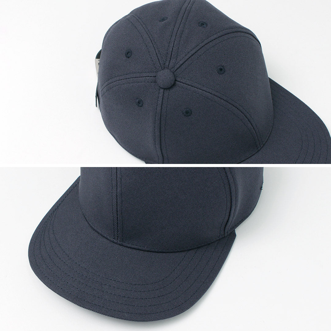 Blue Books Co. / Baseball Cap Twisty