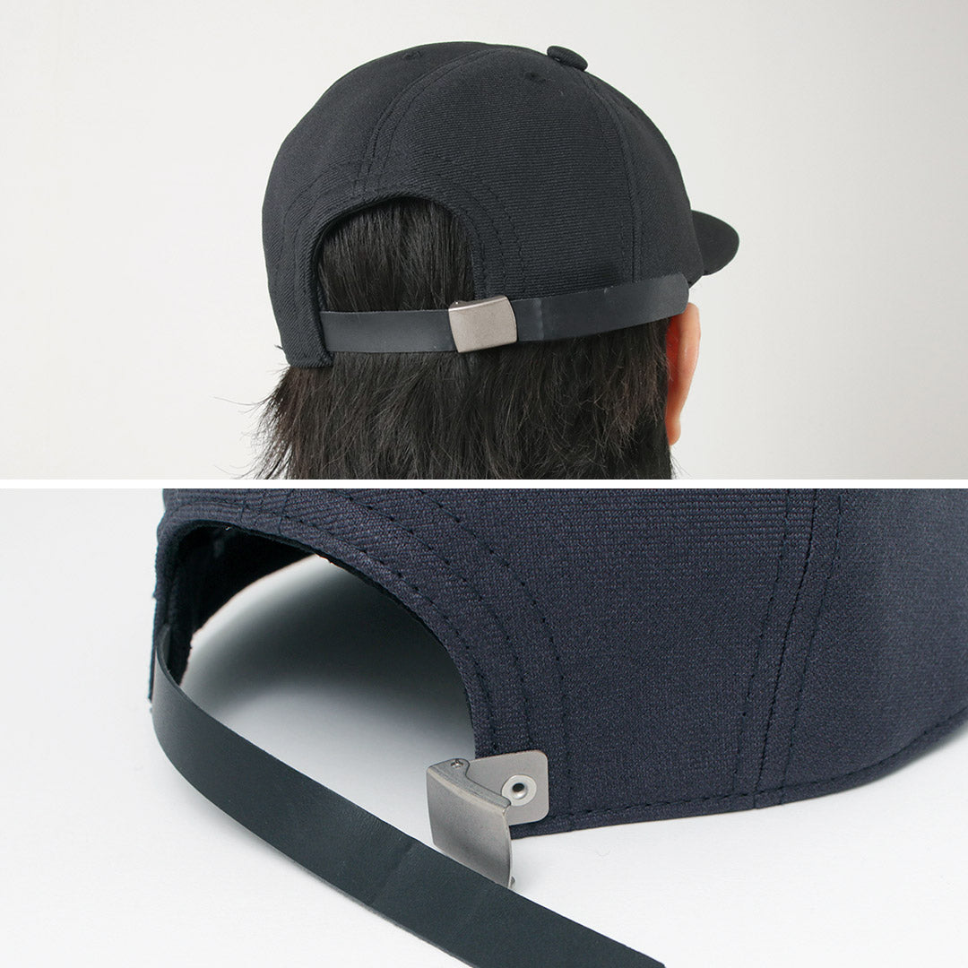 BLUE BOOKS CO. / Baseball Cap Twisty