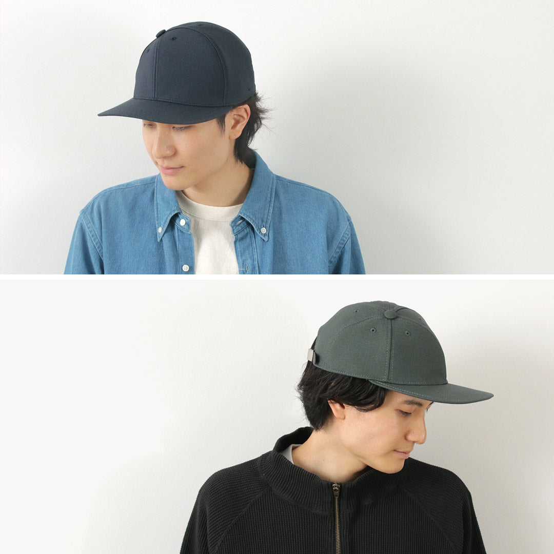 Blue Books CO. / Baseball Cap Twisty