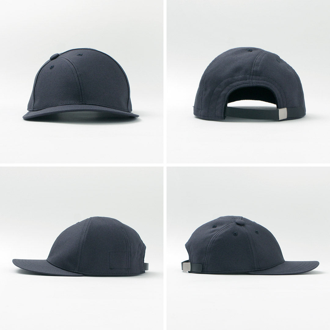 Blue Books Co. / Baseball Cap Twisty