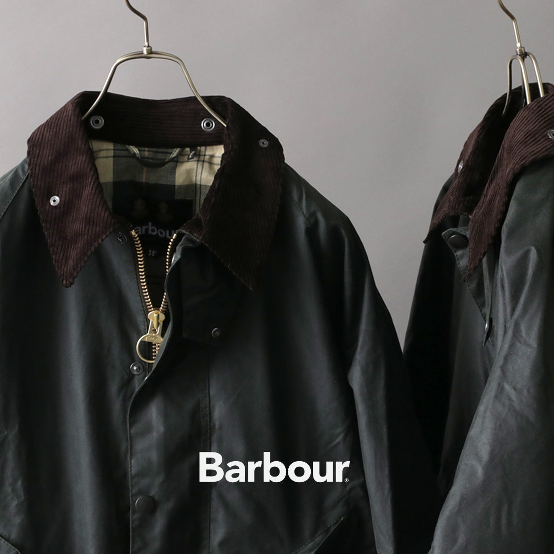 Barbour / bedale