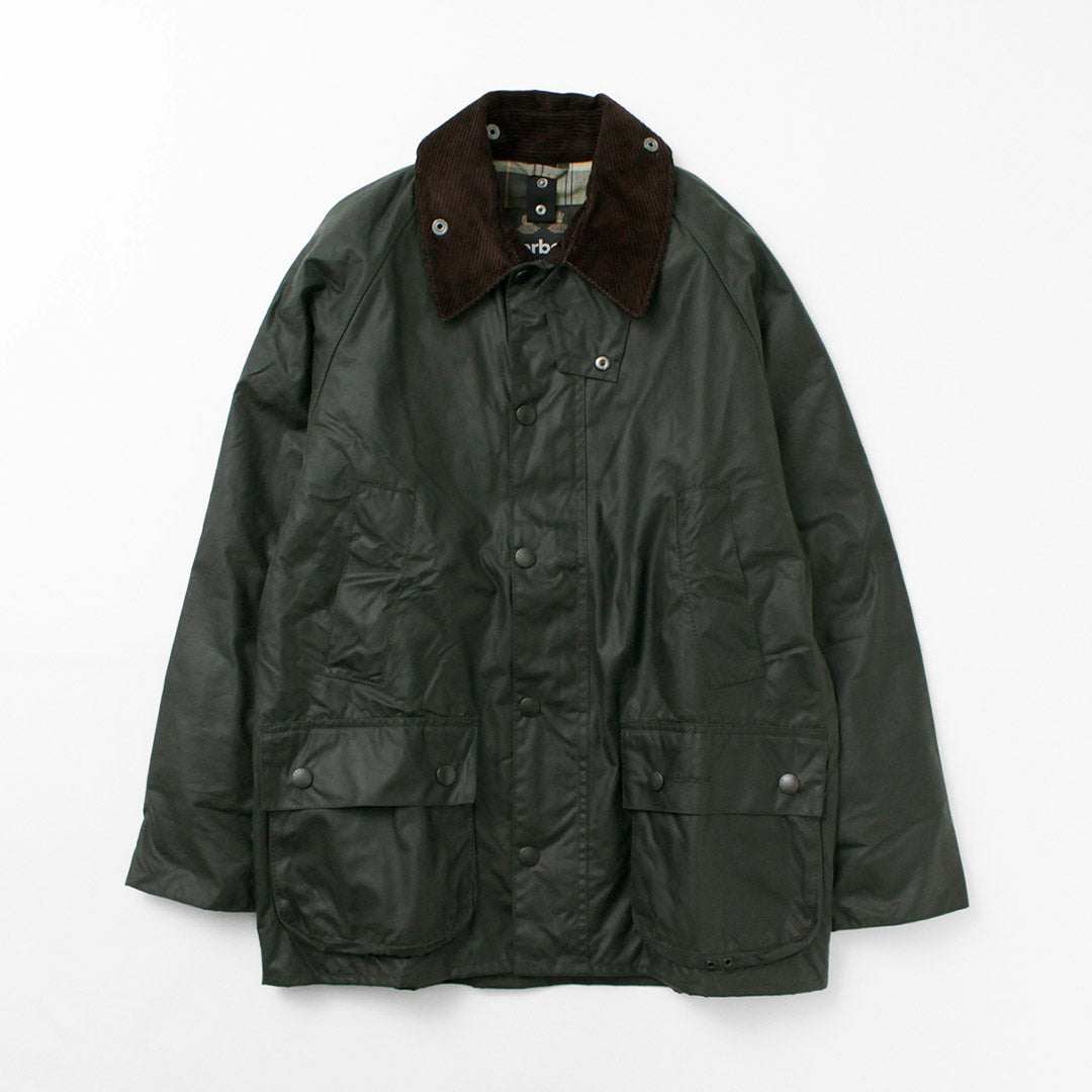 Barbour / Bedale