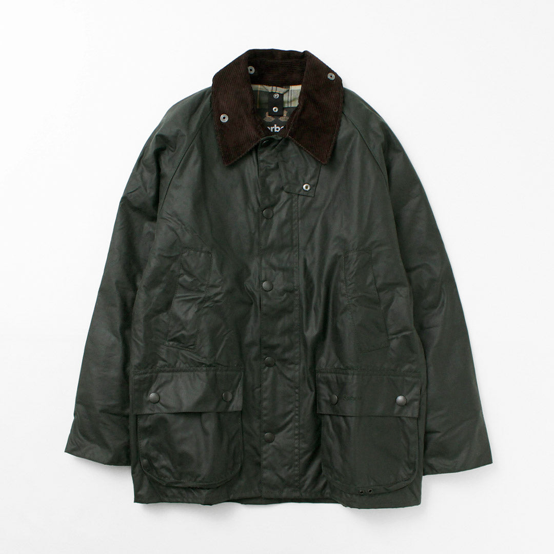 Barbour / bedale