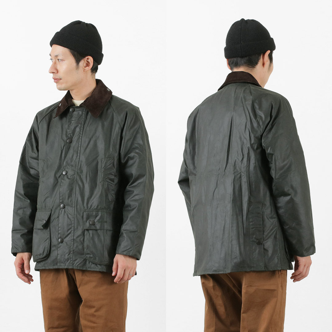 BARBOUR / Bidale