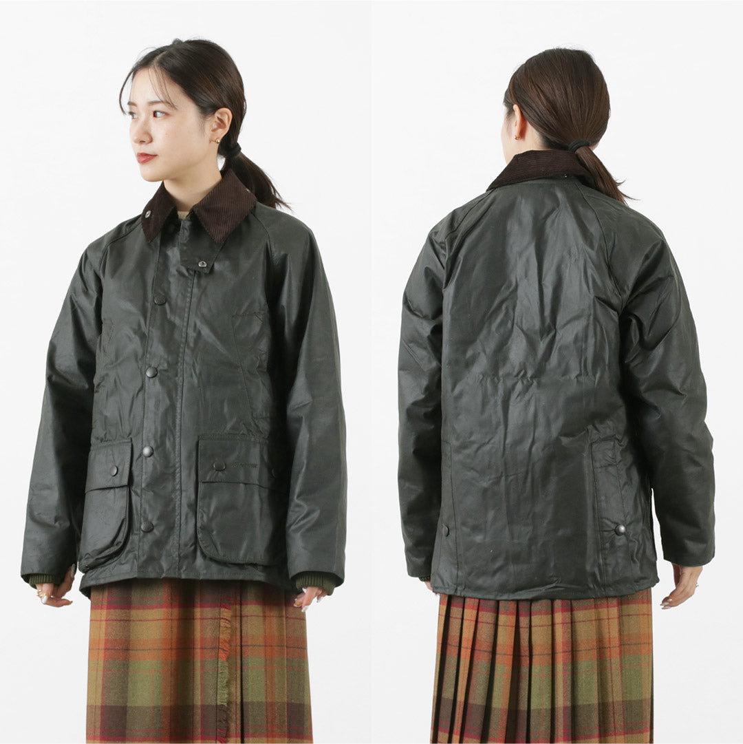 Barbour / Bedale