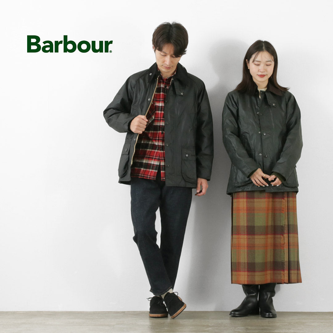 Barbour / bedale