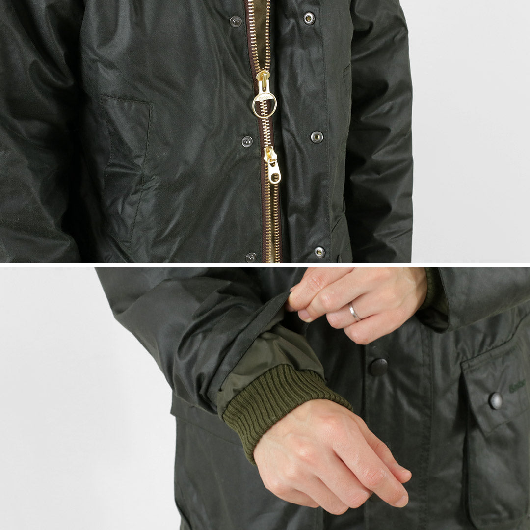 Barbour / Bedale