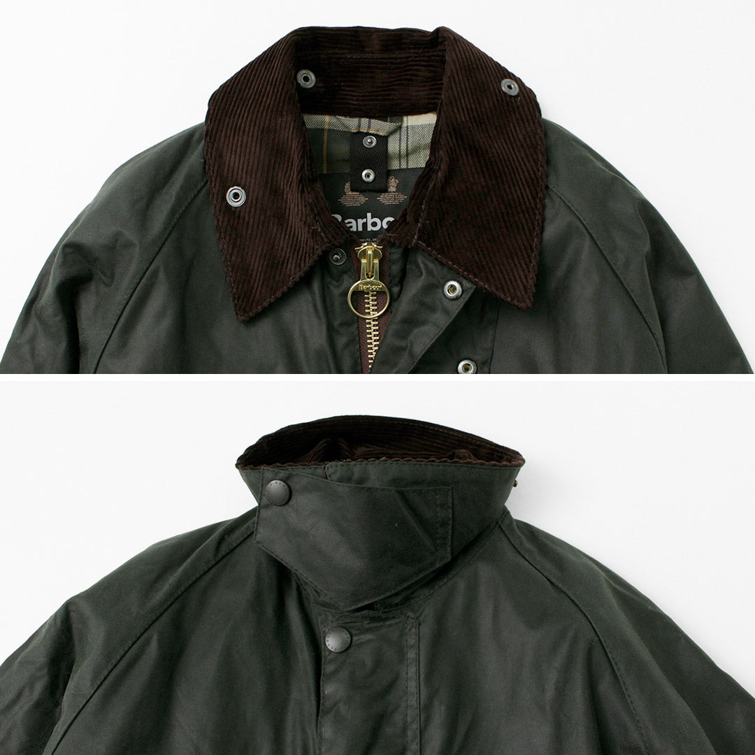 Barbour / bedale