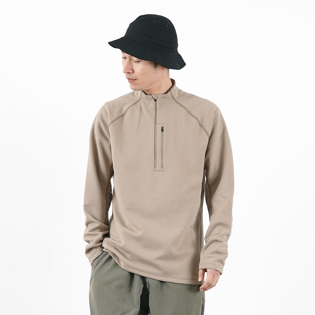 HOUDINI / M′s Mono Air Pullover