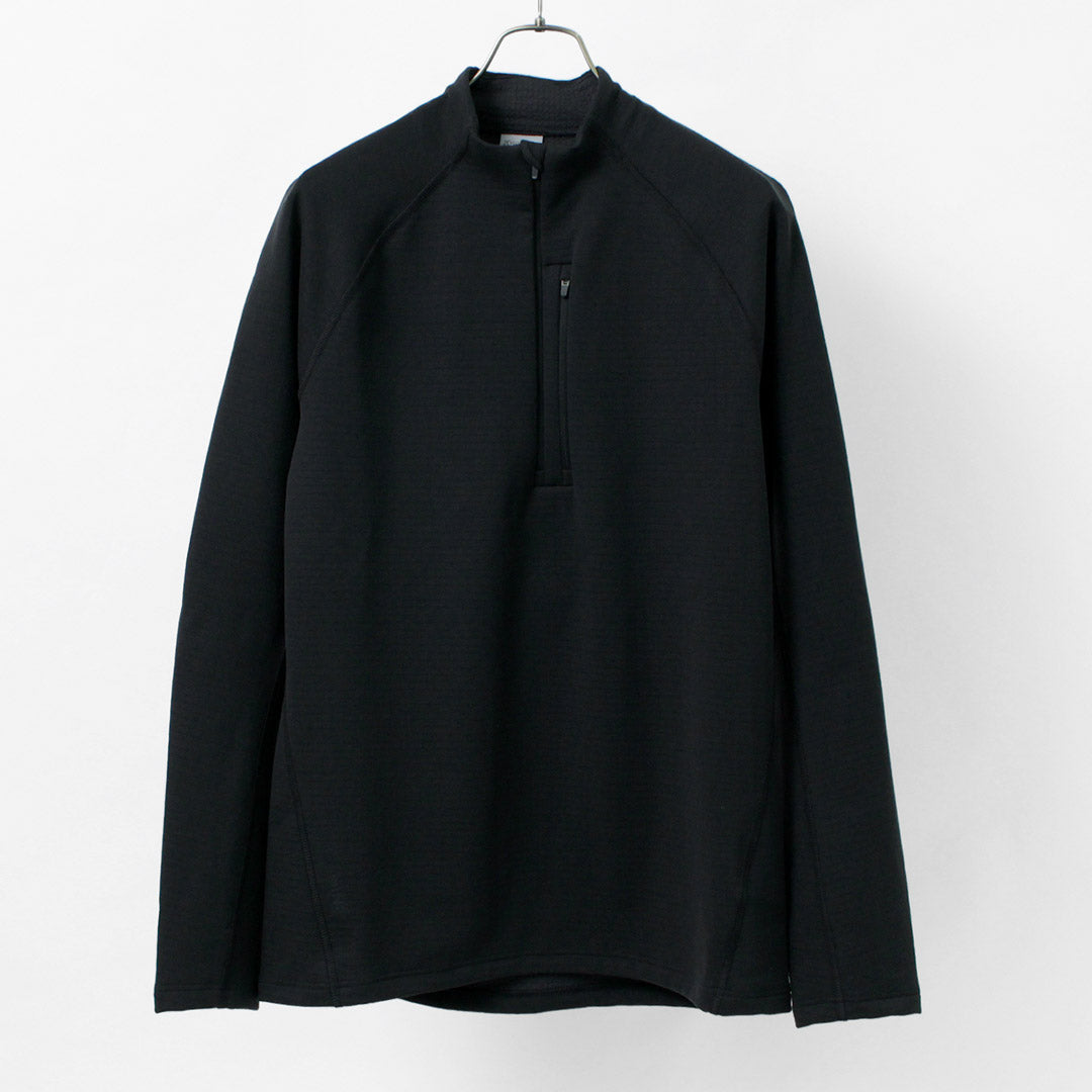 HOUDINI / M′s Mono Air Pullover