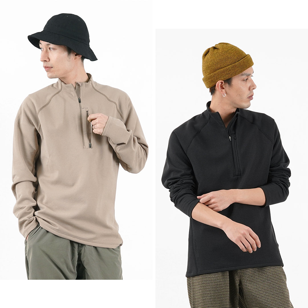 HOUDINI / M′s Mono Air Pullover