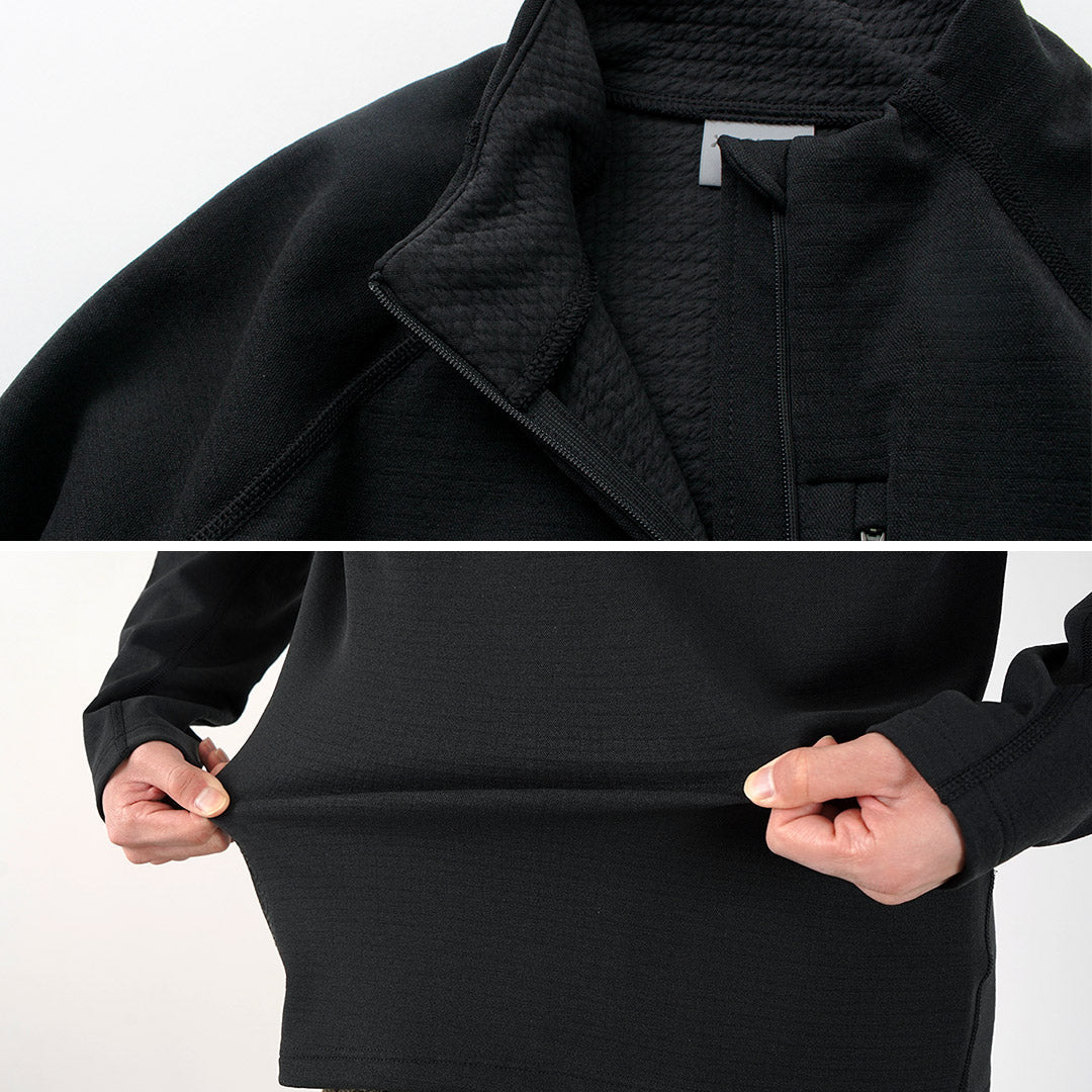 HOUDINI / M′s Mono Air Pullover