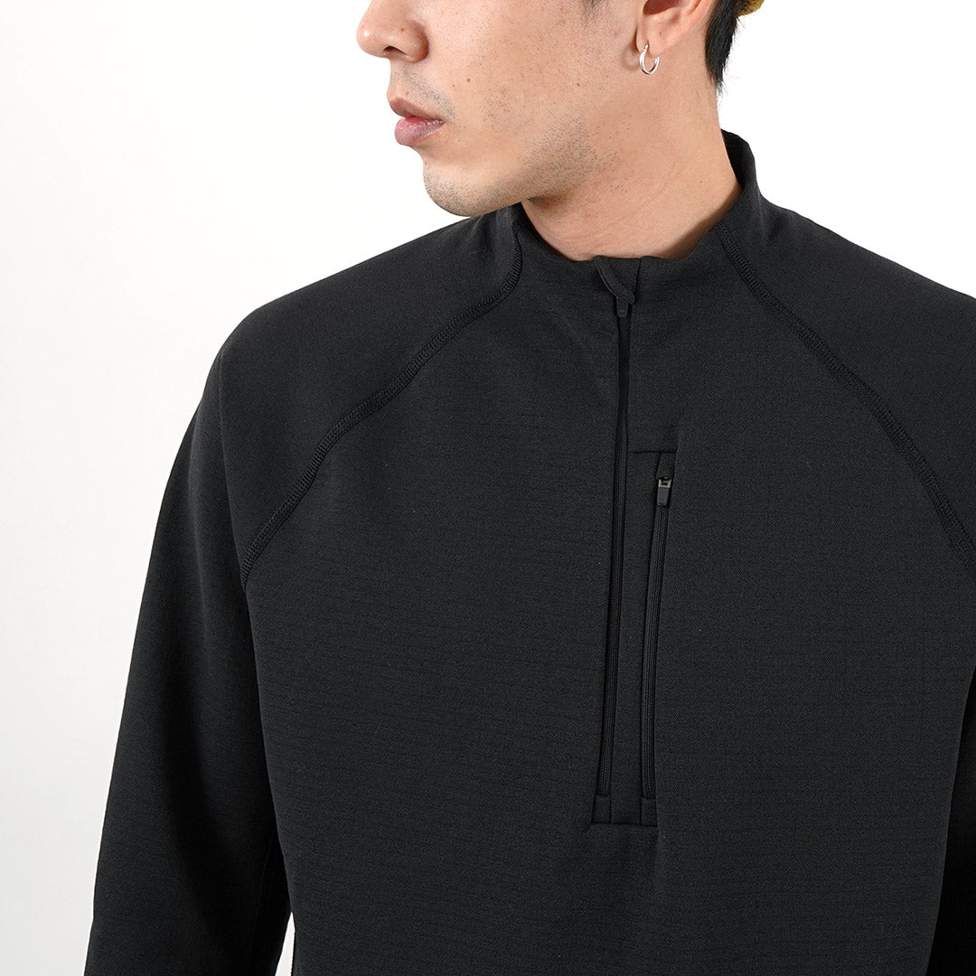 HOUDINI / M′s Mono Air Pullover