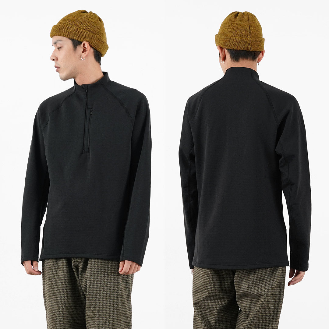 HOUDINI / M′s Mono Air Pullover