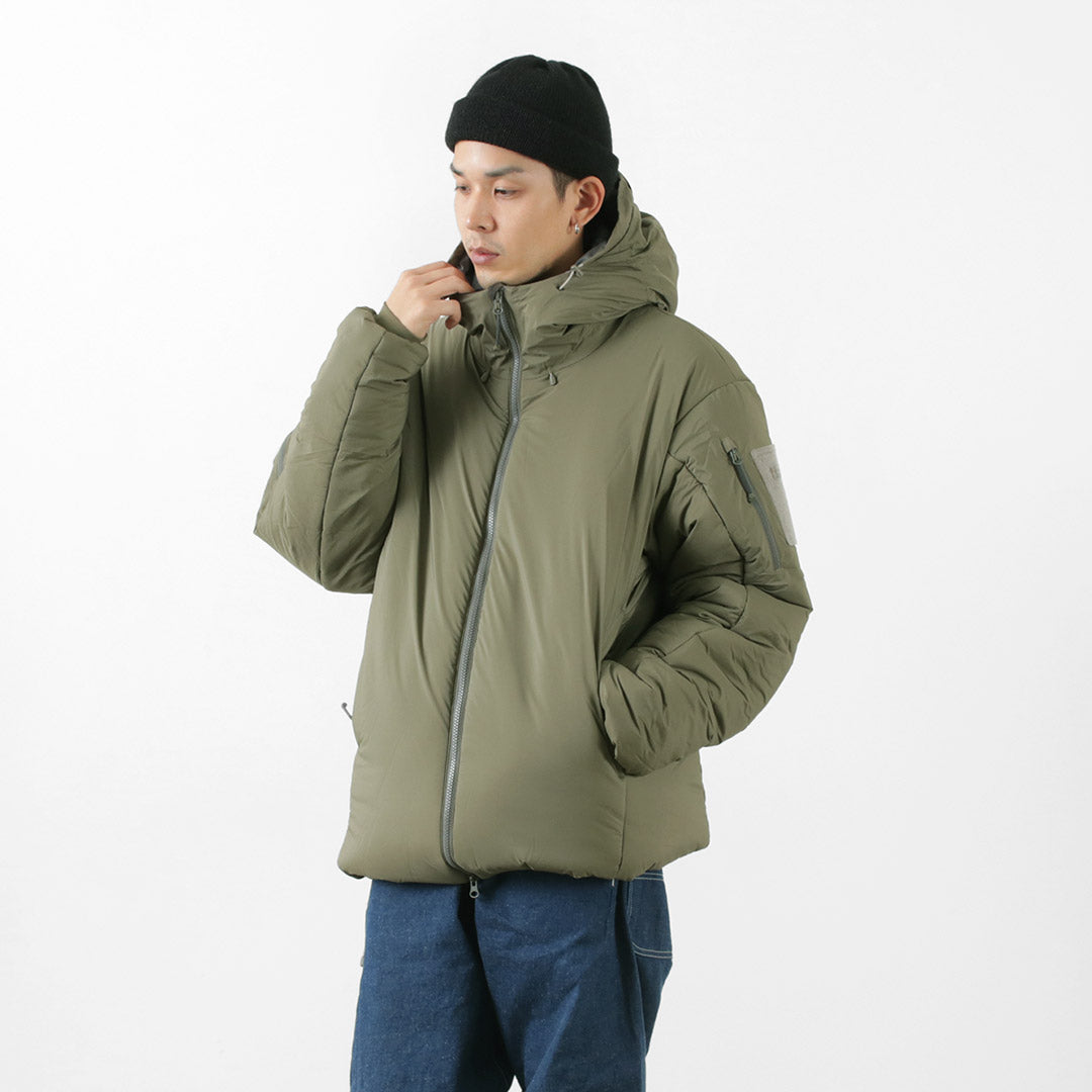 Tilak / SIBERIA Siberia Insulated jacket