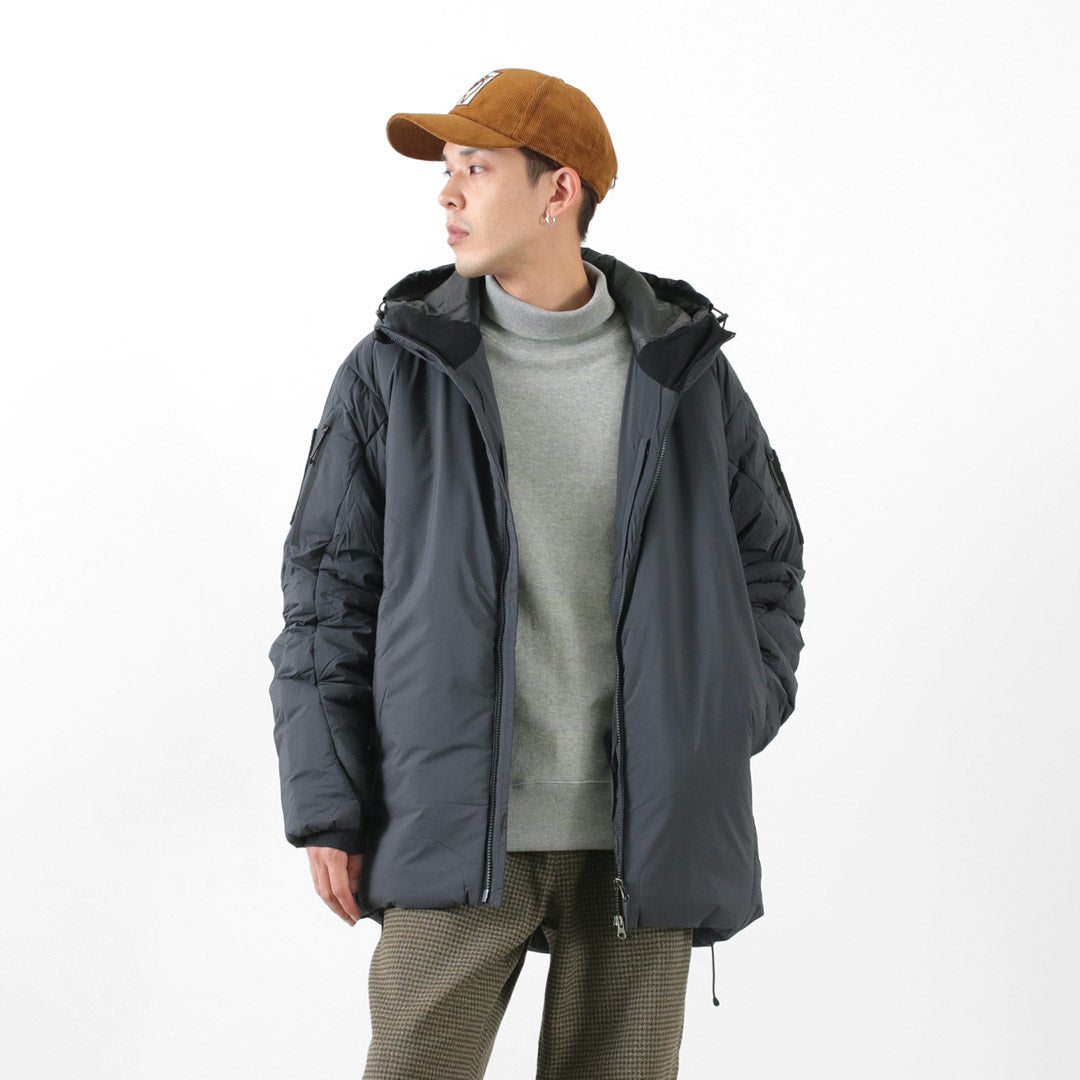 Tilak / SIBERIA Siberia Insulated jacket