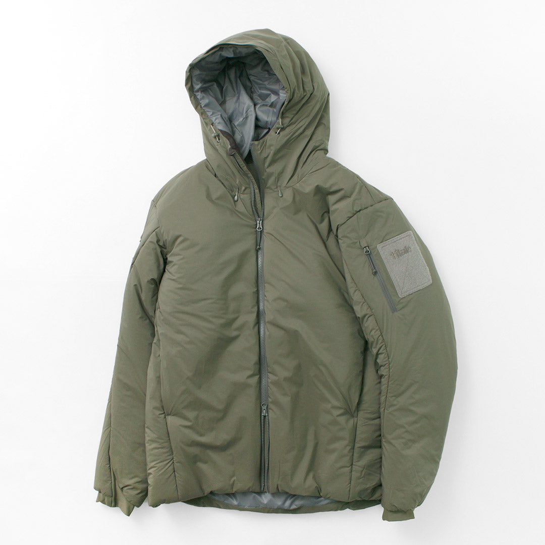 Tilak / SIBERIA Siberia Insulated jacket