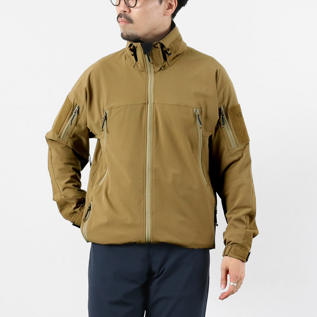 Tilak / Noshaq Mig Noshaq Mig Softshell Jacket