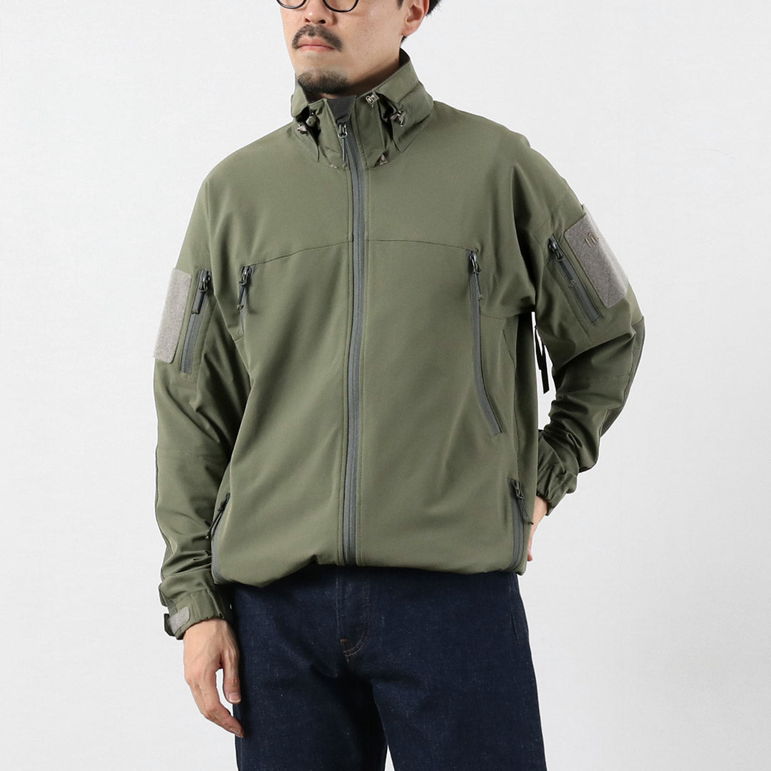 Tilak / Noshaq Mig Noshaq Mig Softshell Jacket