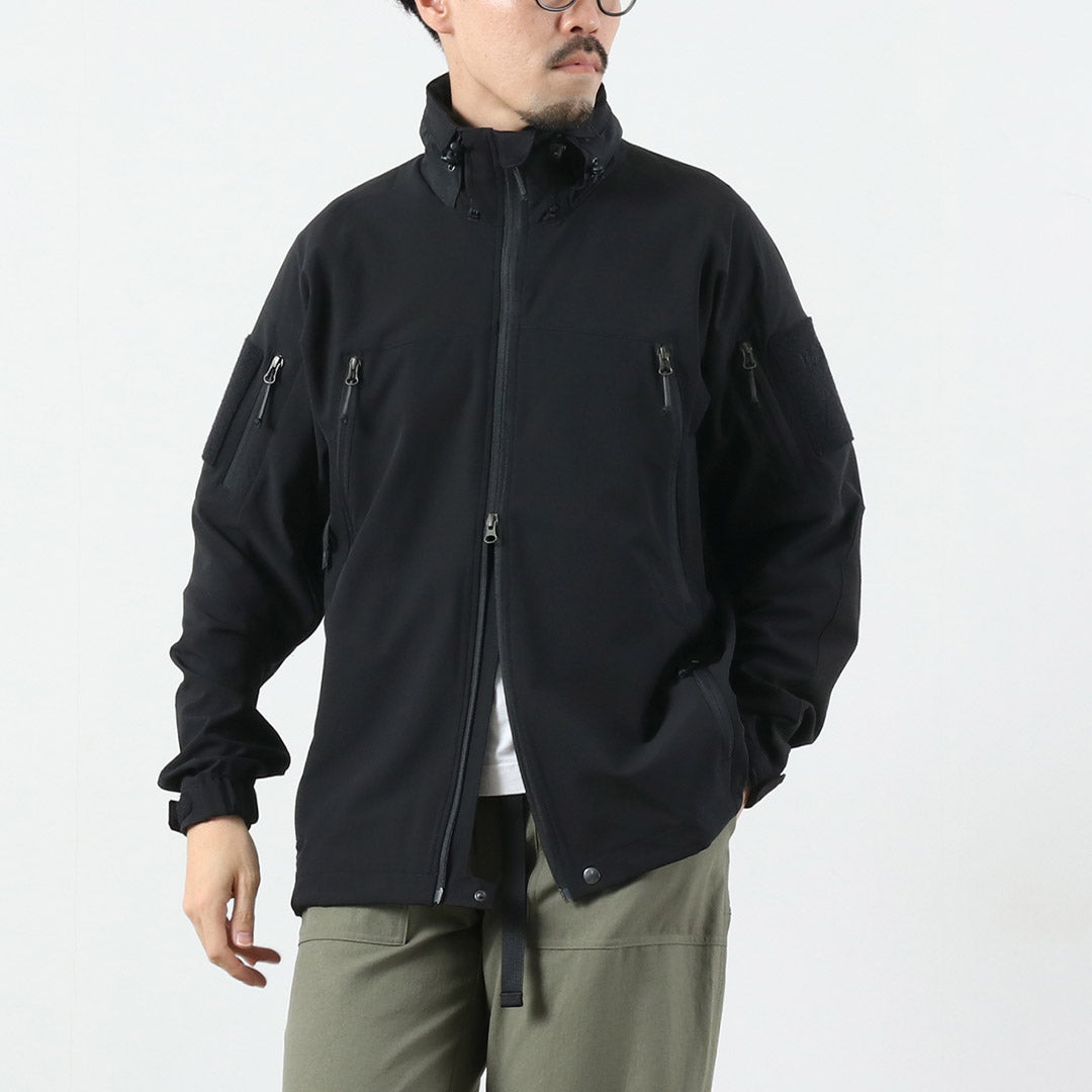 Tilak / Noshaq Mig Noshaq Mig Softshell Jacket