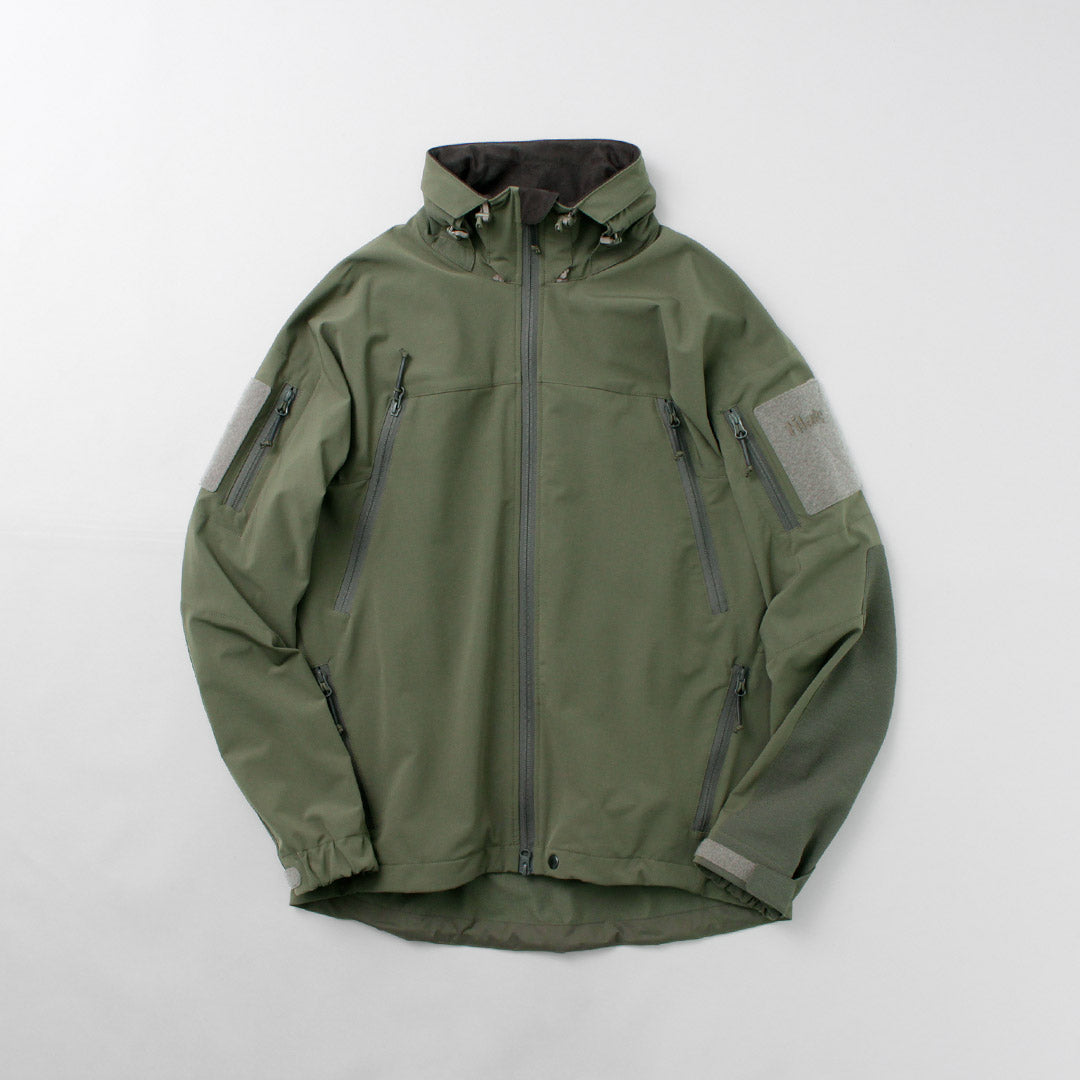 TILAK / NOSHAQ MIG 夹克