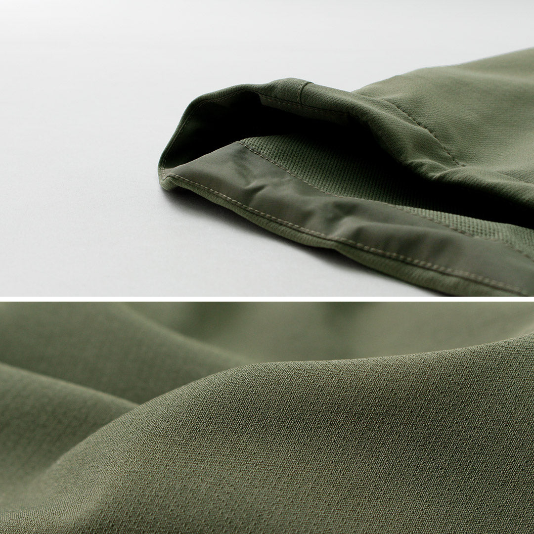 TILAK / NOSHAQ MIG 夹克