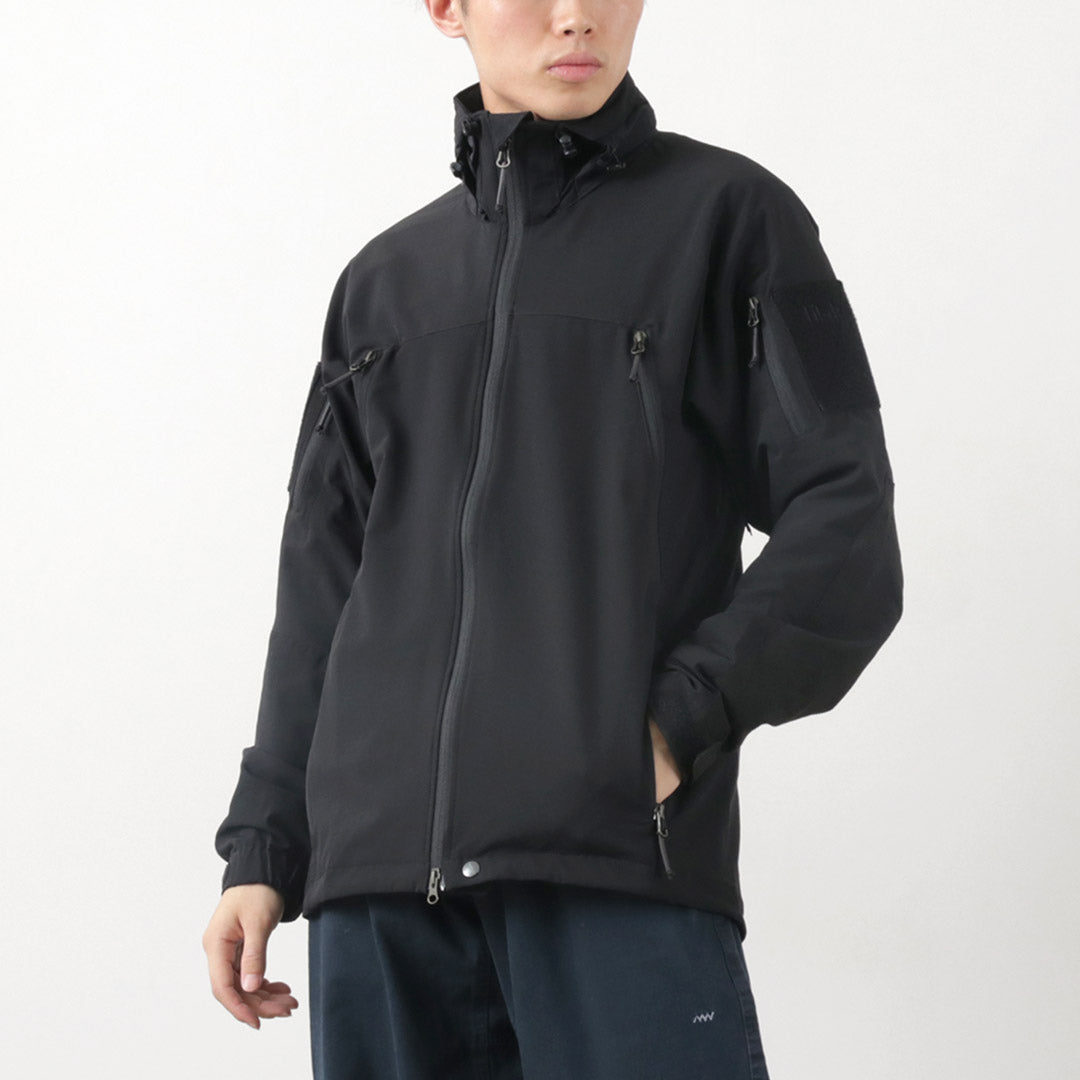 TILAK / NOSHAQ MIG Noshaq Mig softshell jacket