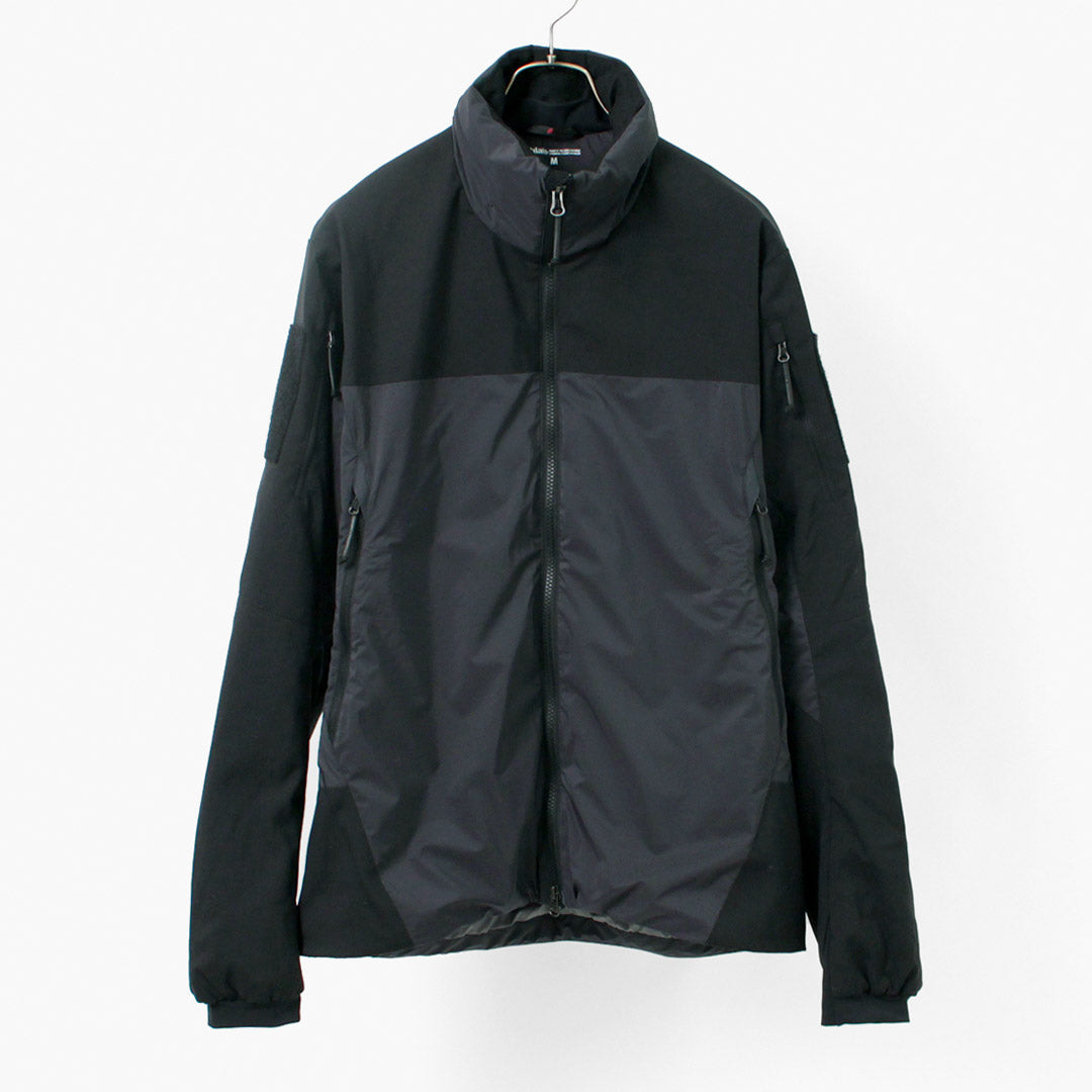 TILAK VERSO MIG VERSO MIG Insulated Jacket