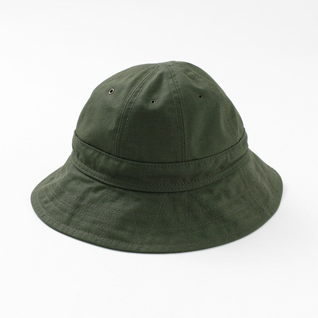 BLUE BOOKS CO. / Military Hat