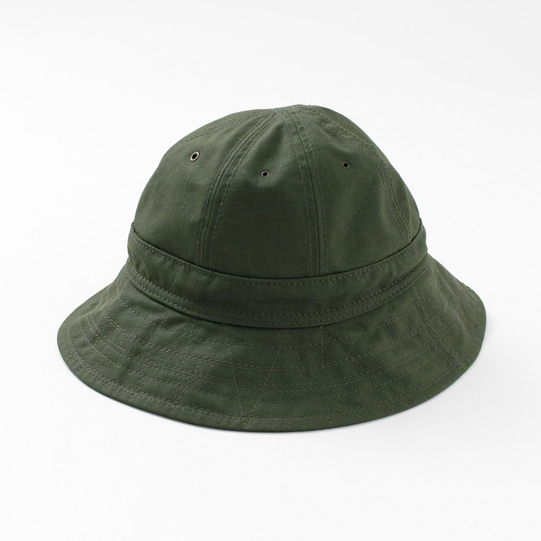 BLUE BOOKS CO. / Military Hat