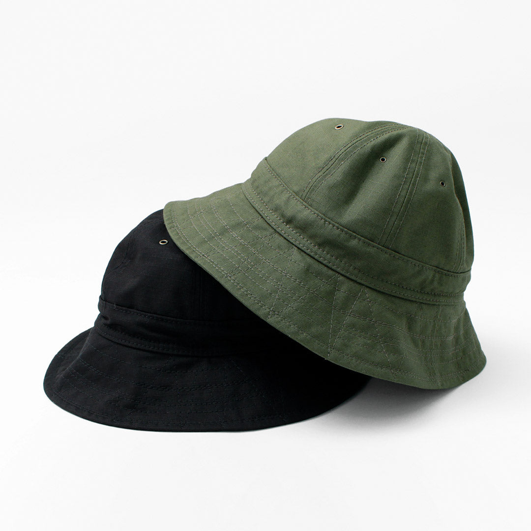 BLUE BOOKS CO. / Military Hat